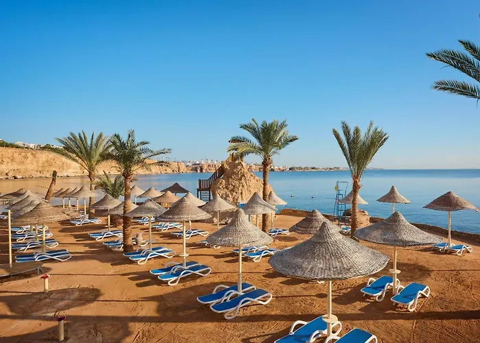 Dreams Beach Resort - Sharm El Sheikh