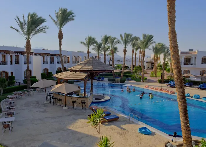 Coral Hills Resort Sharm el Sheikh